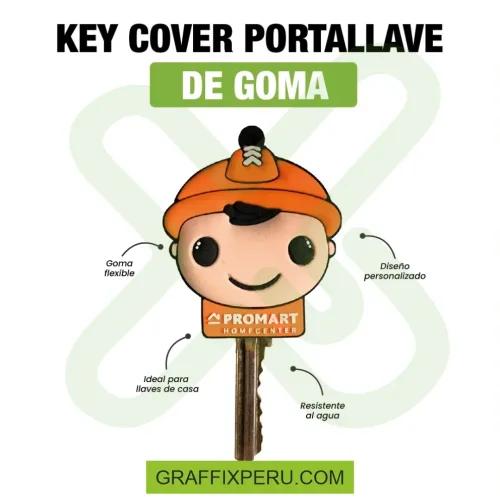 portallaves alto relieve - Foto 3