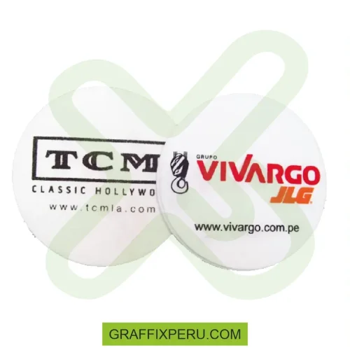 posavasos pelon - Foto 2