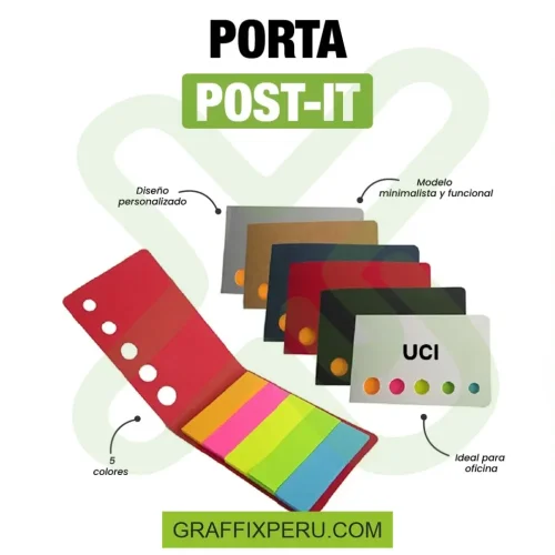 POST IT - Foto 2