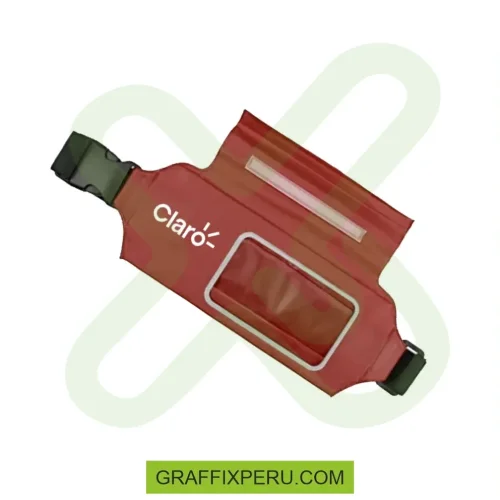 PROTECTOR PVC PARA CELULAR - Foto 1