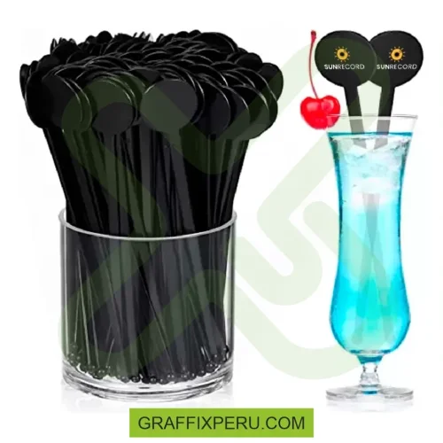 removedores de trago publicitario - Foto 1