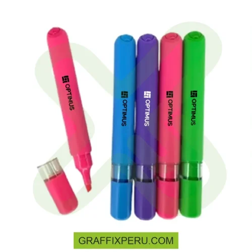 RESALTADOR ANTI ESTRES - Foto 1