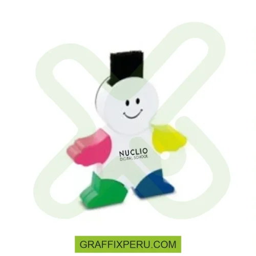 RESALTADOR LIMPIADOR TECLADO - Foto 1