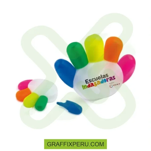 RESALTADOR MANITO - Foto 2