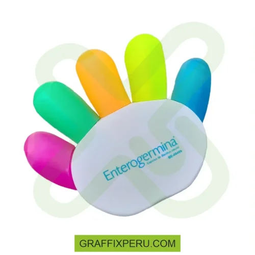 RESALTADOR MANITO - Foto 1