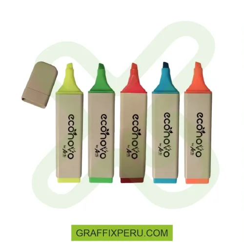 RESALTADOR TORINO ECO - Foto 2