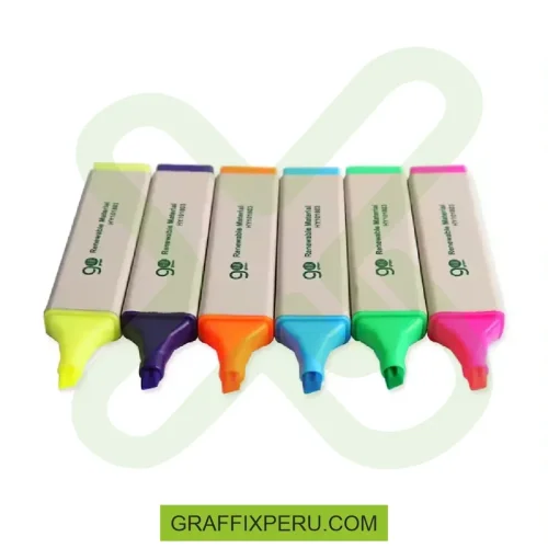 RESALTADOR TORINO ECO - Foto 1