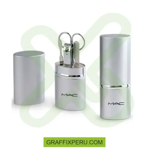 SET MANICURE METAL - Foto 1