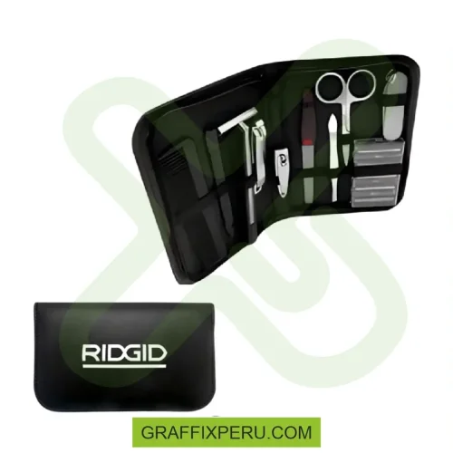 SET VIAJERO PARA HOMBRES - Foto 1