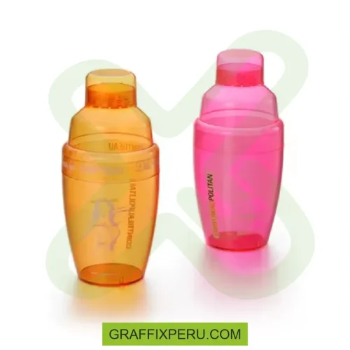 shaker coctel - Foto 1