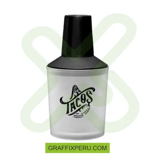 shaker pavonado 12onz (kero largo 12onz con tapa shaker) - Foto 3