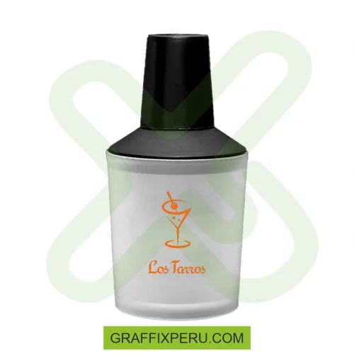 shaker pavonado 12onz (kero largo 12onz con tapa shaker) - Foto 1