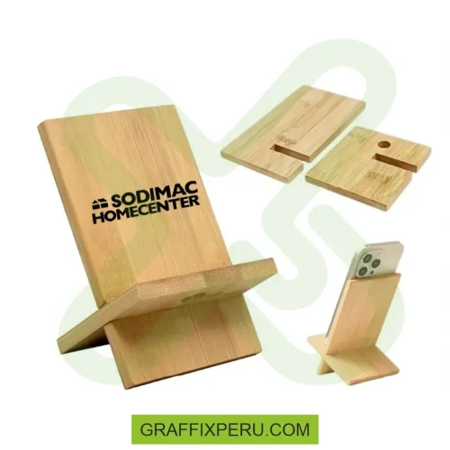 soporte de telefono - Foto 2