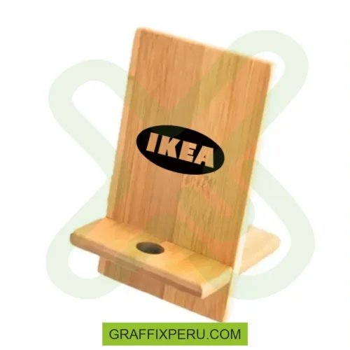 soporte de telefono - Foto 1