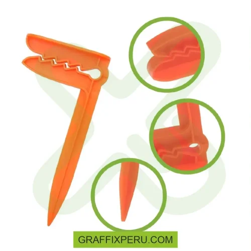 SUJETADOR DE TOALLA PARA PLAYA - Foto 4