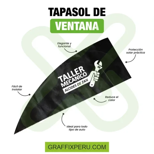 tapasol de ventana - Foto 3
