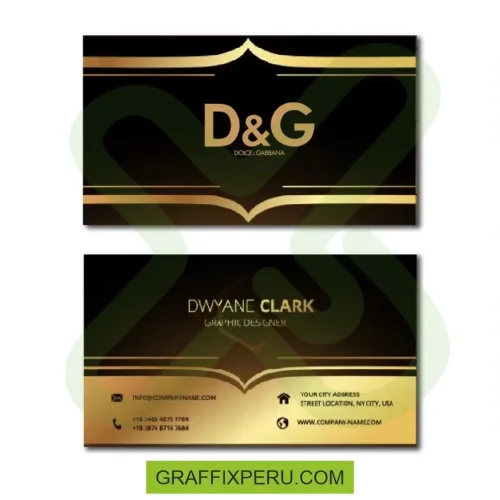 TARJETA PERSONAL PREMIUM - Foto 2