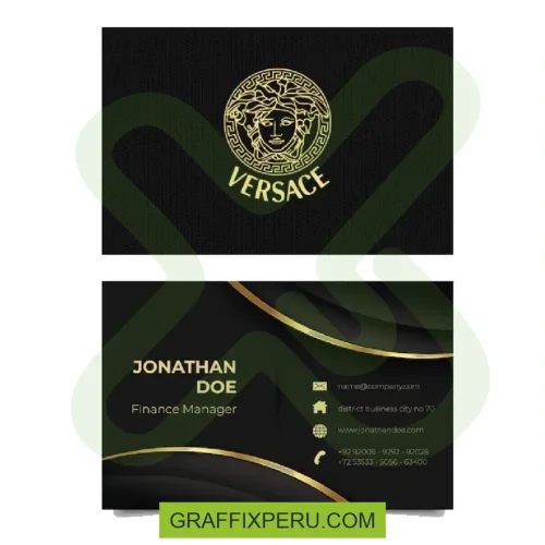 TARJETA PERSONAL PREMIUM - Foto 1