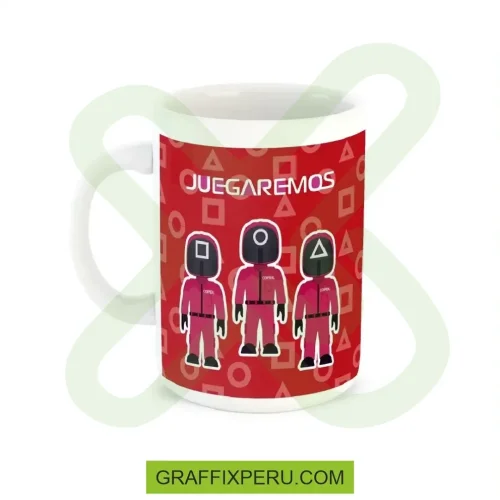 taza publicitaria 15onz - Foto 2