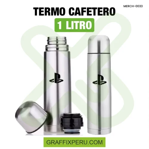 thermo cafetero 1Lt - Foto 1