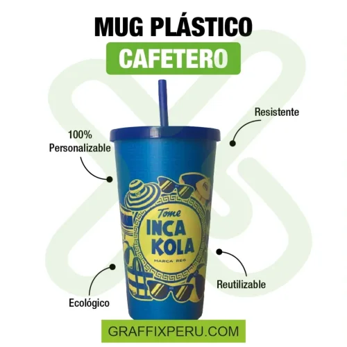 thumbler plastico con sorbete - Foto 5