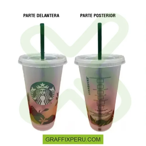 thumbler plastico con sorbete - Foto 4