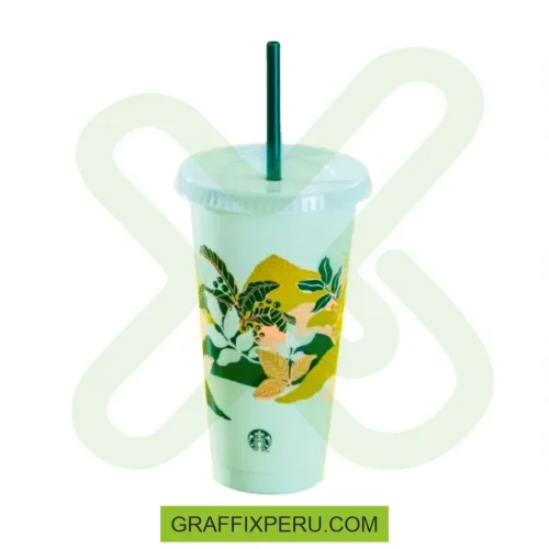 thumbler plastico con sorbete - Foto 2