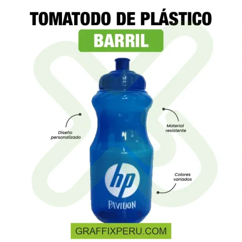 tomatodo barril publicitario - Foto 3