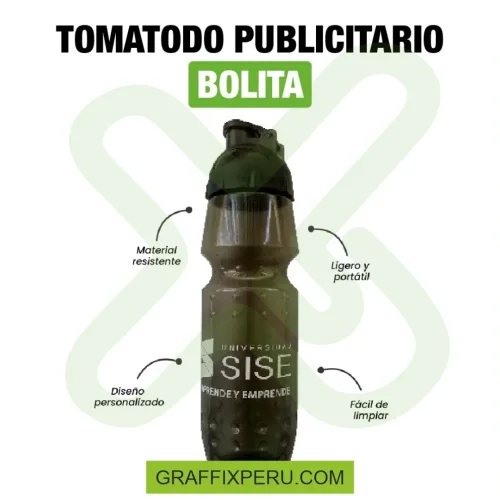 tomatodo bolita - Foto 3