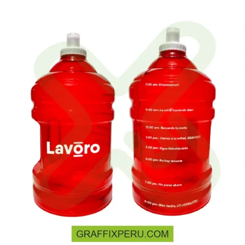 tomatodo botellon (bidon) 2lt - Foto 4