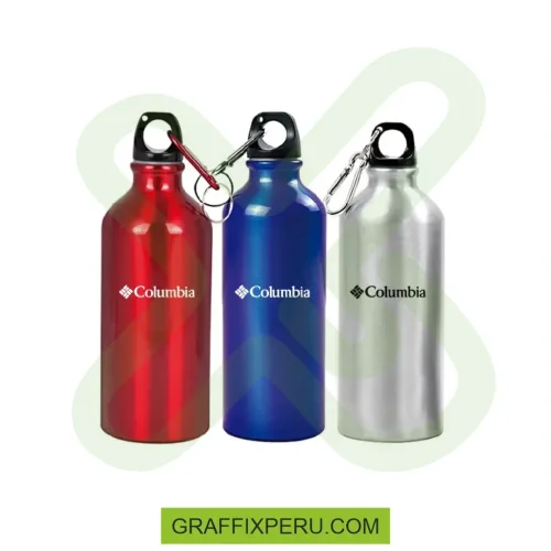 tomatodo de aluminio de colores - Foto 2