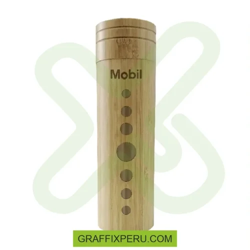 TOMATODO DE VIDRIO TIPO TUBULAR - Foto 2