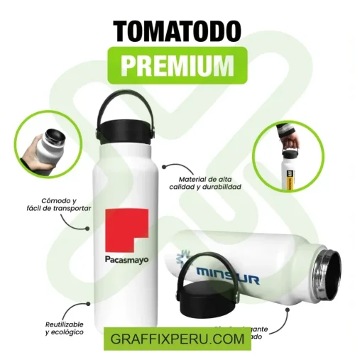 TOMATODO PREMIUM - Foto 2