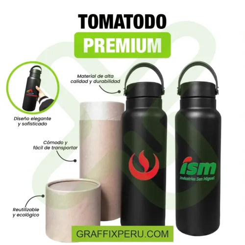 TOMATODO PREMIUM - Foto 1