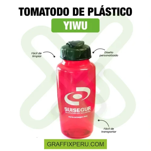 tomatodo pvc YIWU - Foto 3