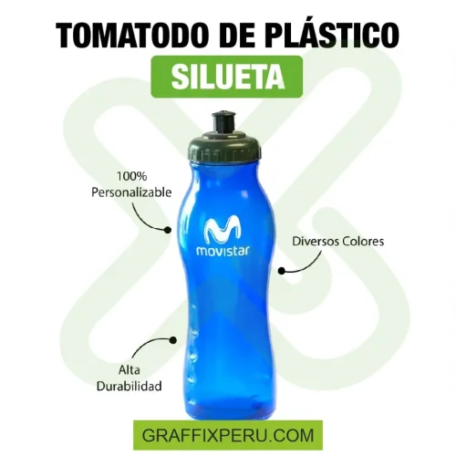 tomatodo silueta - Foto 3