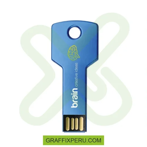 usb en forma de llave - Foto 2