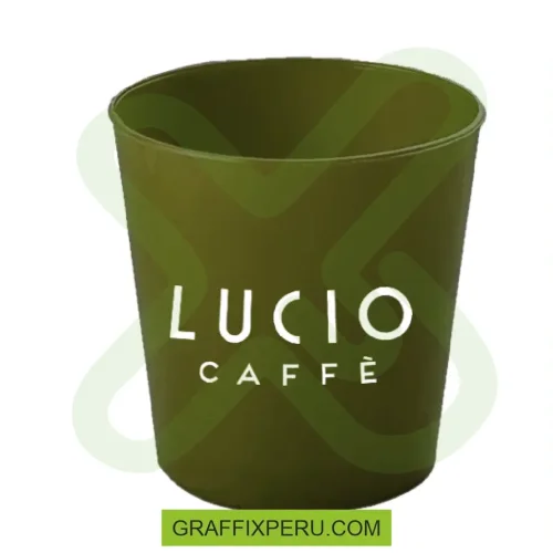 vaso cachito liso 150ml - Foto 2