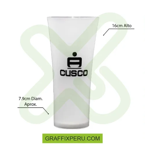 vaso cervecero 15onz - Foto 1