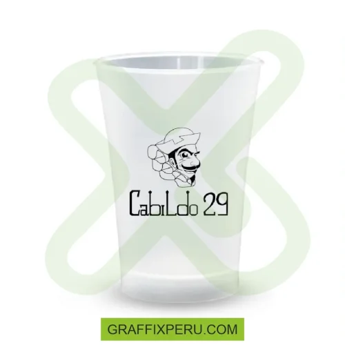 vaso kero 10onz - Foto 1