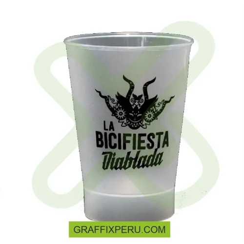 vaso kero tipo 1 12onz - Foto 2