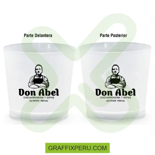 vaso whiskero liviano 12onz - Foto 4