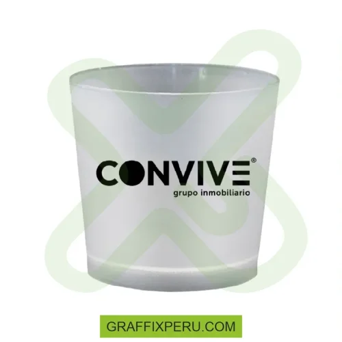 vaso whiskero liviano 12onz - Foto 3