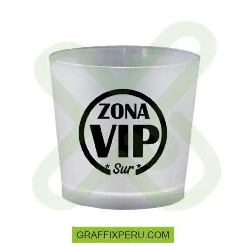 vaso whiskero liviano 12onz - Foto 1