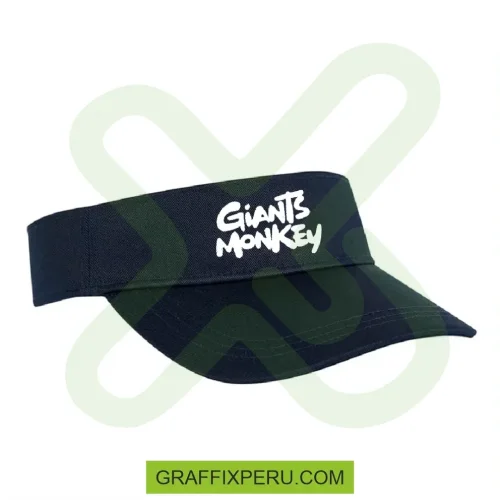 Visera premium - Foto 1