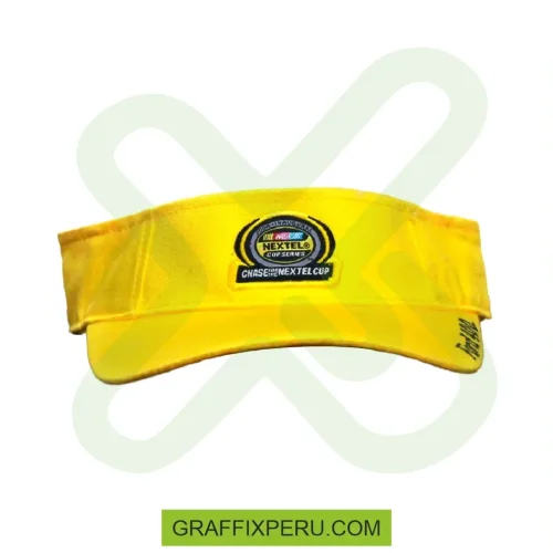 Visera publicitaria - Foto 1