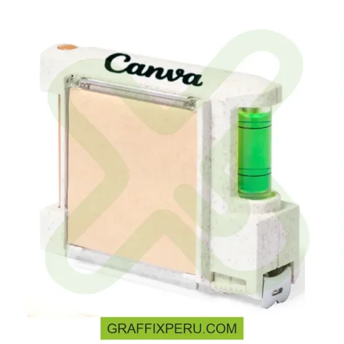 WINCHA ECOLOGICA FIBRA DE TRIGO - Foto 3