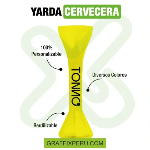 yarda pvc 500ml - Foto 5