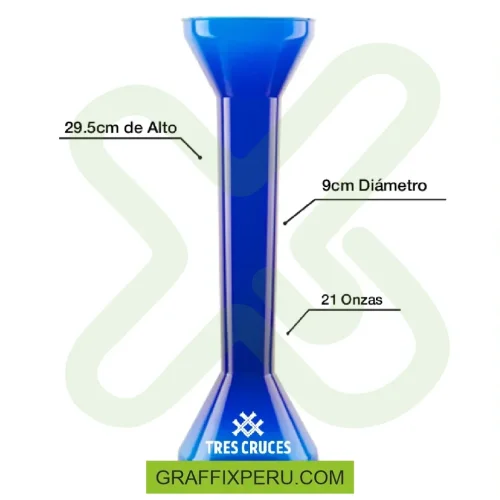 yarda pvc 500ml - Foto 4