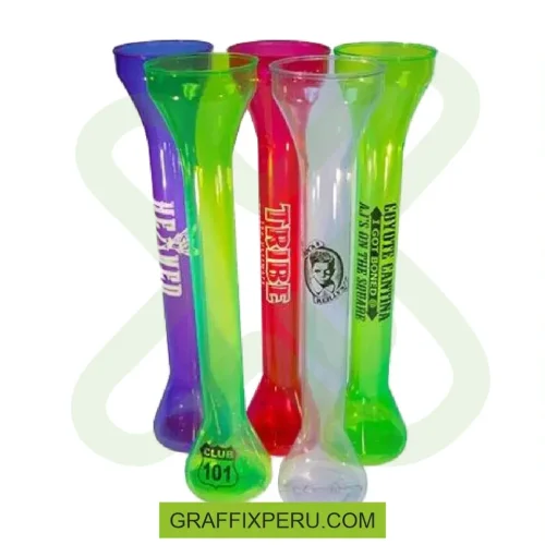 yarda pvc 500ml - Foto 3